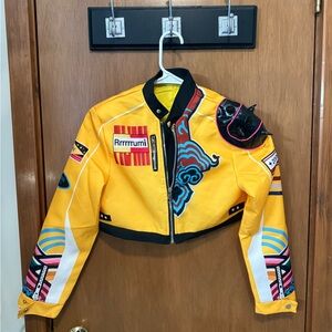 K Pop Demon Hunters Rumi Costume